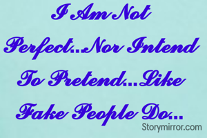 English False Front Quote English False Front Quotes Storymirror