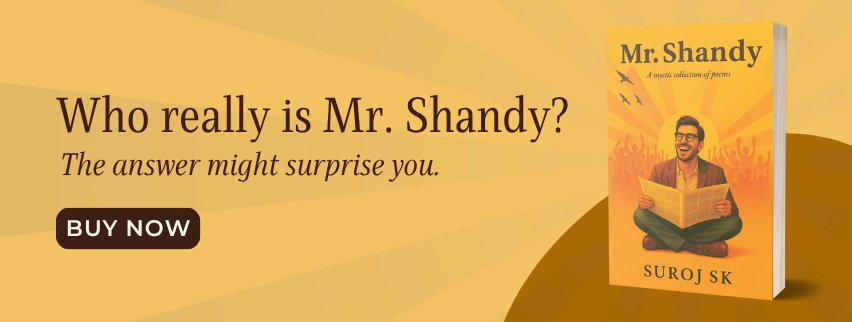 Mr. Shandy