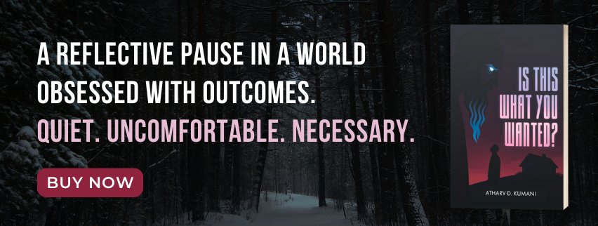 Is This What You Wanted?