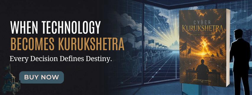Cyber Kurukshetra