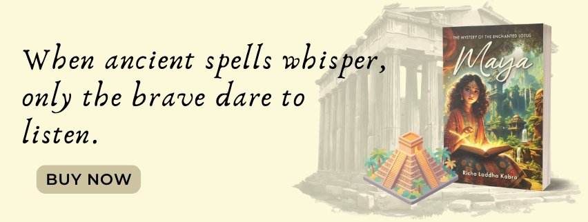 Maya - The Mystery of the Enchanted Lotus