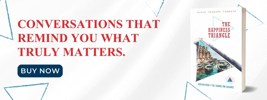 The Happiness Triangle