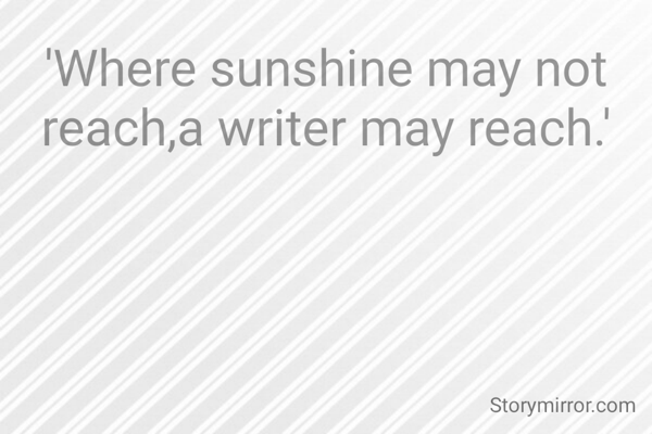 where-sunshine-may-not-r-kamal-khuntia-english-inspirational-quote
