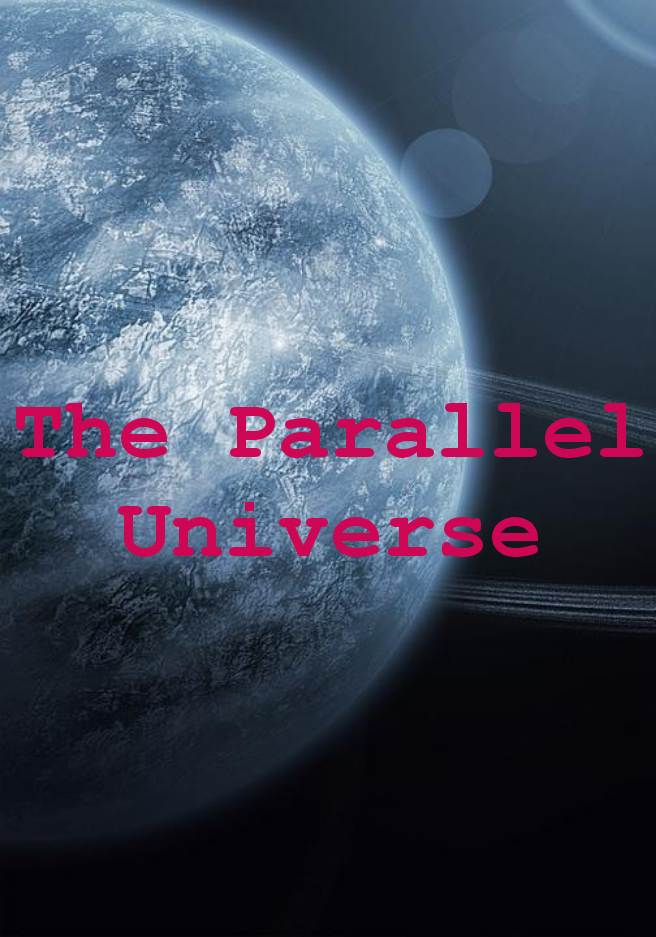 The Parallel Universe | English Abstract Story | Saioree Ghosh