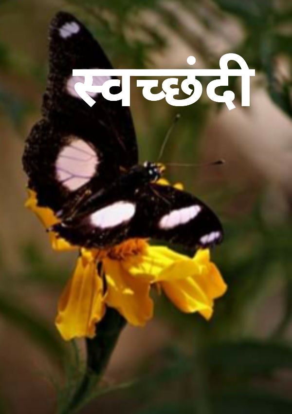 स्वच्छंदी