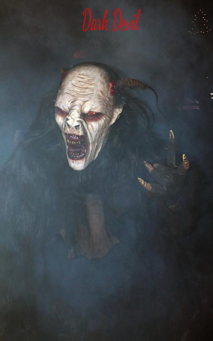 डार्क डेव्हिल