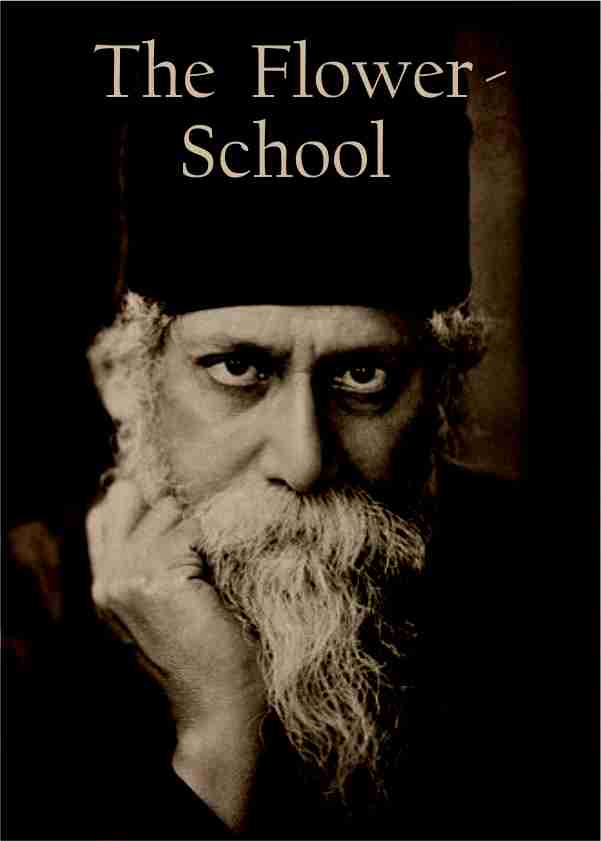 The Summary Of Flower School By Tagore Best Flower Site