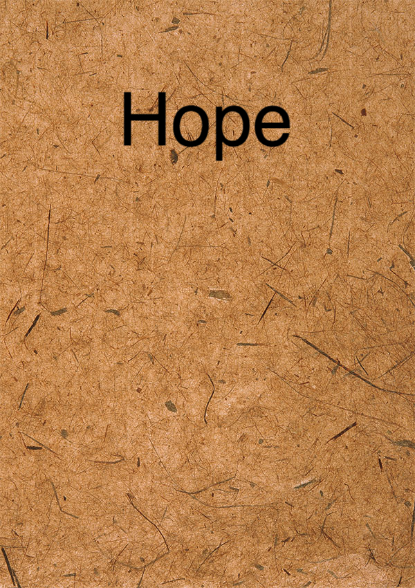 Hope