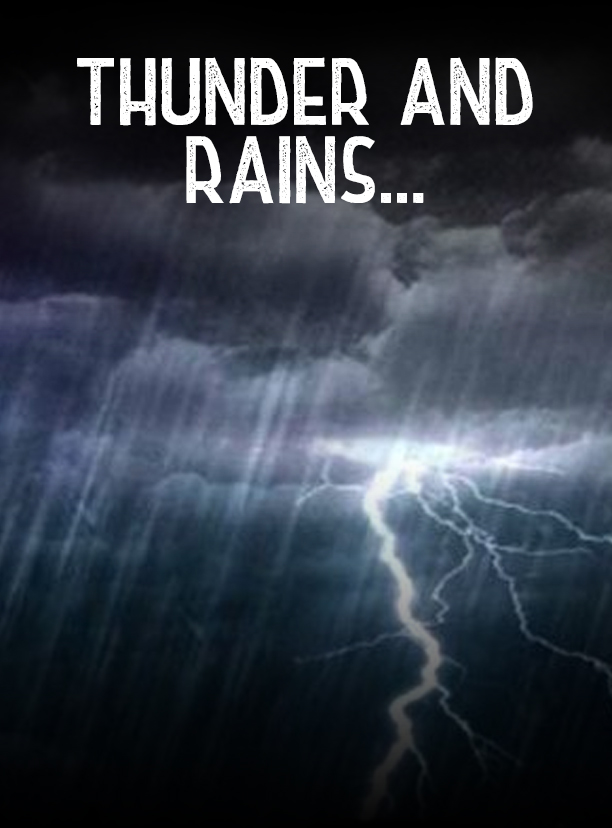 Poem About Thunder And Lightning Shelly Lighting