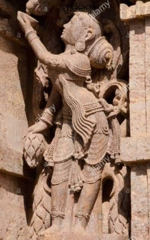 ପ୍ରୀତିଲଗ୍ନା