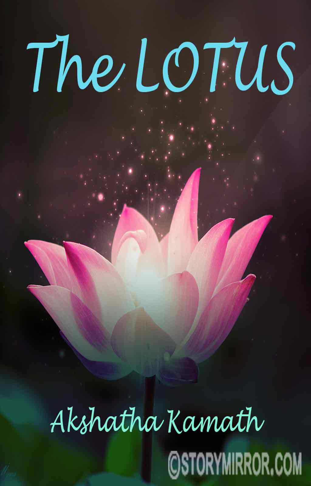 lotus poem