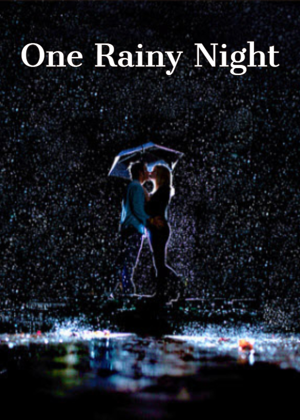One Rainy Night by Richard Laymon One Rainy Night by Richard Laymon