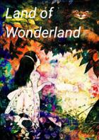 Land Of Wonderland