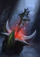 ಕಿರುಗತ್ತಿ ಯಾರ ಪಾಲಿಗೆ..?!