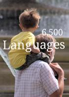 6,500 Languages