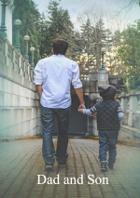 Dad And Son