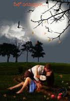 నీలో సగమవ్వనా....