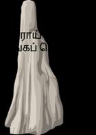 வாராய் எந்தன் சிங்கப் பெண்ணே !