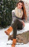 Winter Wanderlust