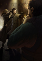 बदमाश कंपनी-5