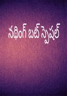 నథింగ్ బట్ స్పెషల్