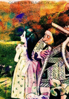 Queen's Tragedy