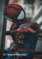 If I Were A Superhero