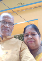 ଦାମ୍ପତ୍ଯ
