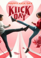 Happy Kick Day