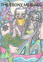 THE EBONY MERMAID