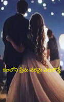 కలలోని ప్రేమ వరమై ఎదురొస్తే..