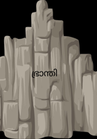 ഭ്രാന്തി