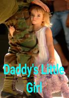 Daddy's Little Girl