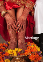 Marriage