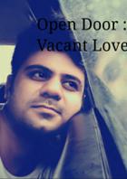 Open Door : Vacant Love