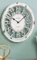 Clocks Without Hands (Chapter-2)