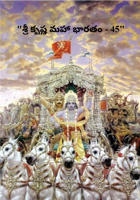 "శ్రీ కృష్ణ మహా భారతం - 45"