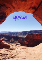 ଗୃହବନ୍ଦୀ
