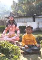 ଅନ୍ତର୍ଦାହ