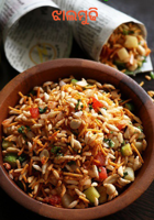 ଝାଲମୁଢି