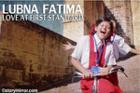Lubna Fatima - Love At First Standard