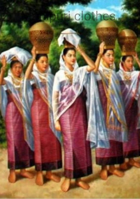 Manipuri clothes