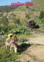 ଯବନିକା ପରେ