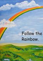 Follow The Rainbow