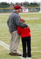 ಮತ್ತೊಮ್ಮೆ ಹುಟ್ಟಿ ಬನ್ನಿ ತಾತಾ...