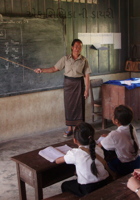 એક શિક્ષિકાની ડાયરી