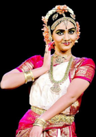 एक थी नृत्या