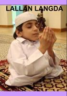 Lallan Langda