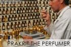 Prakrit The Perfumer