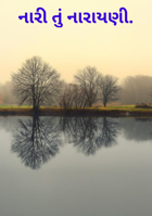 નારી તું નારાયણી